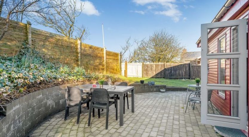 Photo of "Alpi" - 250m to the fjord