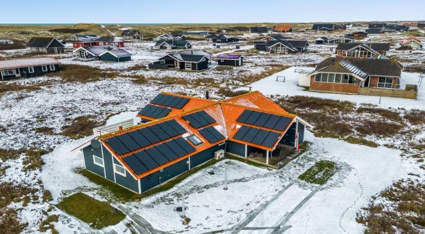 Photo of "Doris" - 150m from the sea