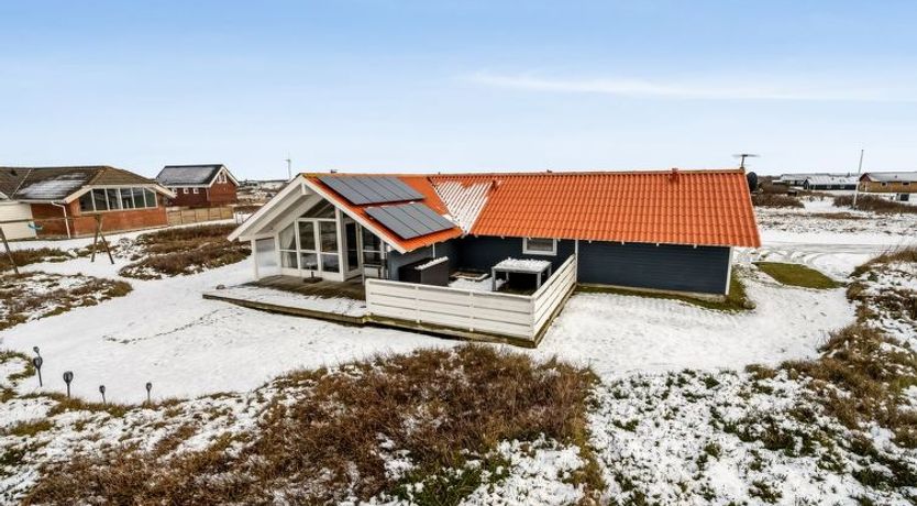 Photo of "Doris" - 150m from the sea