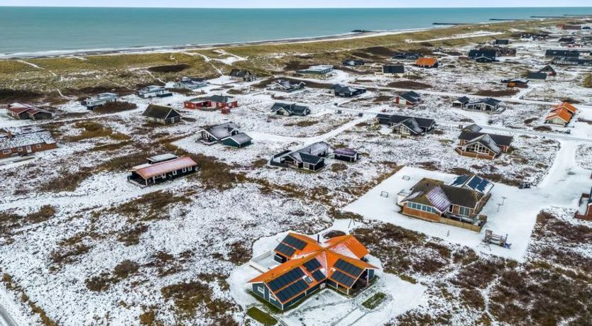 Photo of "Doris" - 150m from the sea