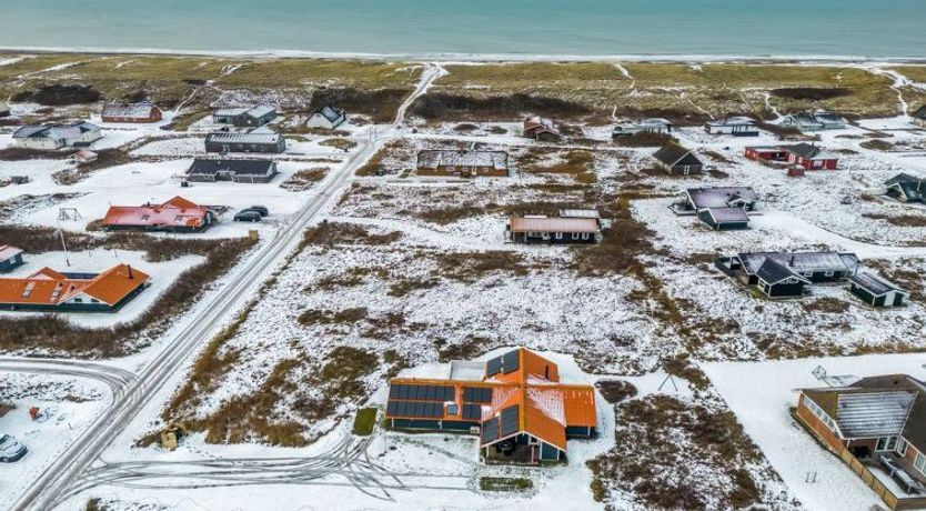 Photo of "Doris" - 150m from the sea