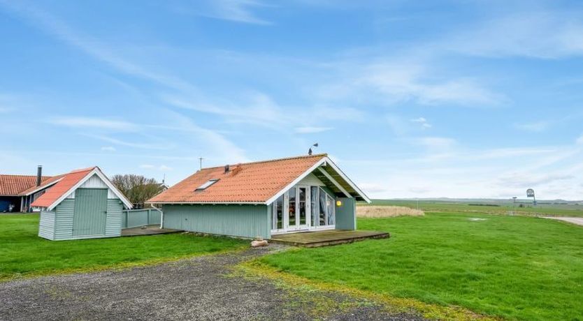 Photo of "Lonne" - 750m to the fjord