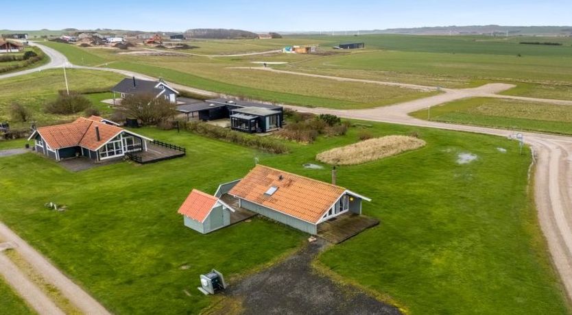 Photo of "Lonne" - 750m to the fjord