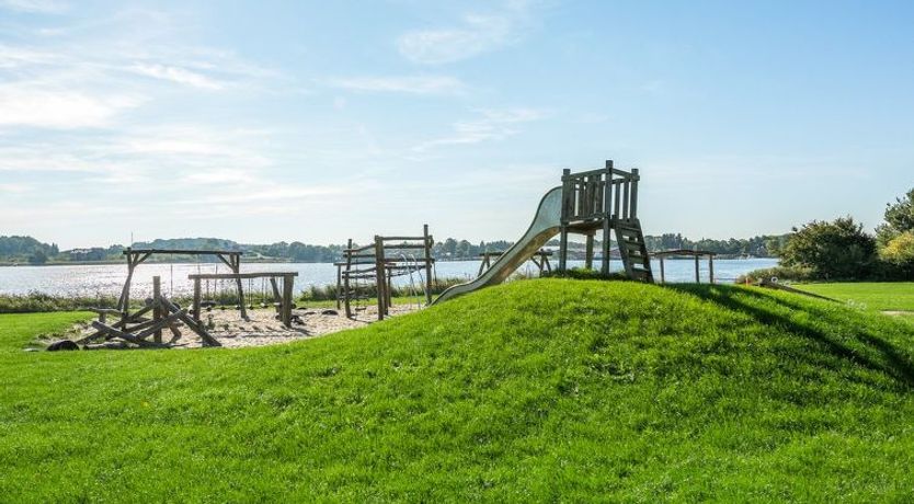 Photo of "Joris" - 100m to the fjord