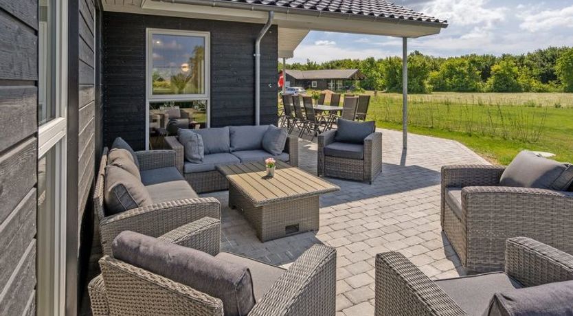 Photo of "Elsebet" - 600m from the sea