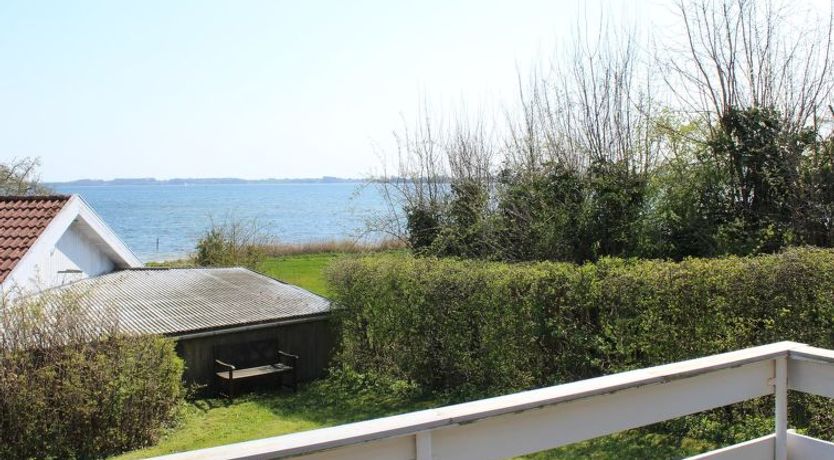 Photo of "Tekla" - 70m to the fjord