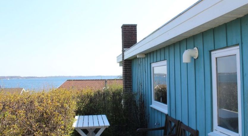 Photo of "Tekla" - 70m to the fjord