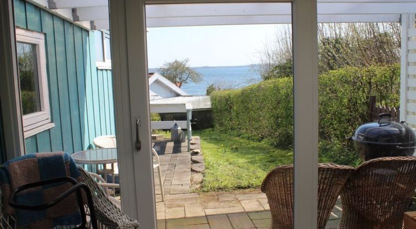 Photo of "Tekla" - 70m to the fjord