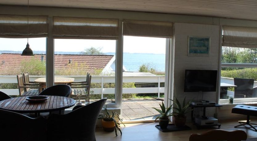 Photo of "Tekla" - 70m to the fjord