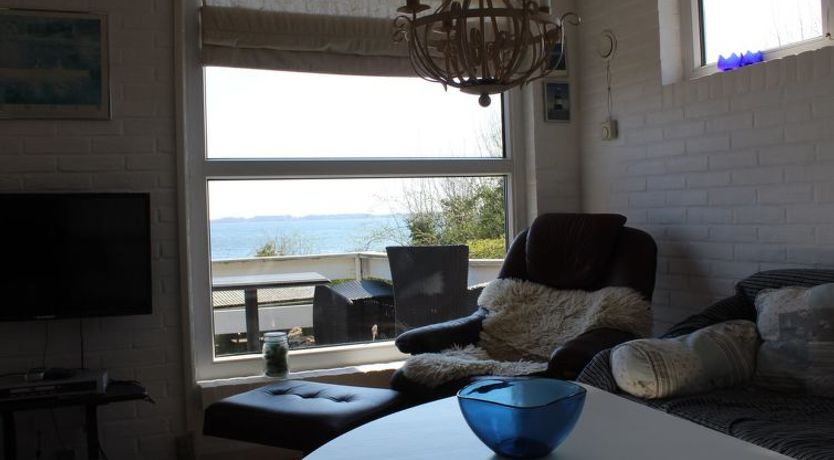 Photo of "Tekla" - 70m to the fjord