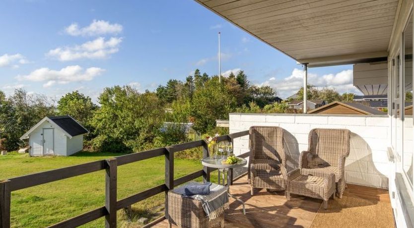 Photo of "Tomine" - 500m to the fjord