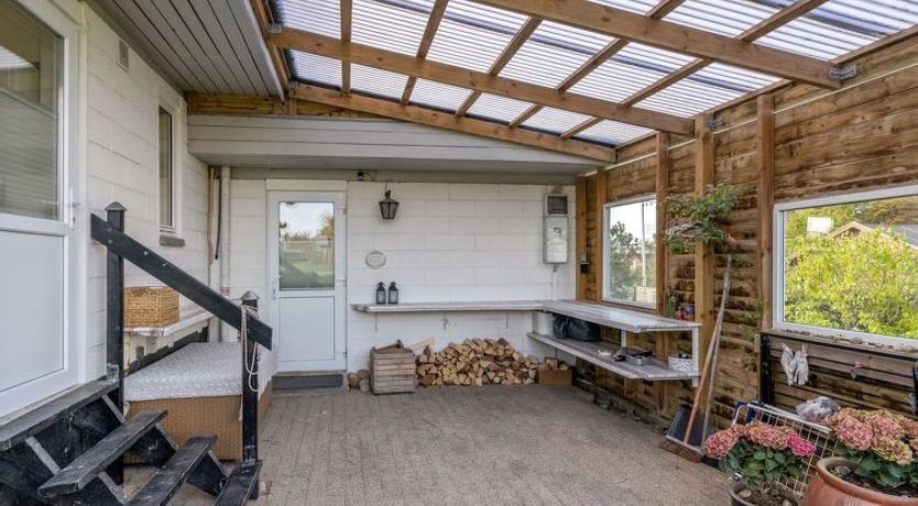 Photo of "Tomine" - 500m to the fjord