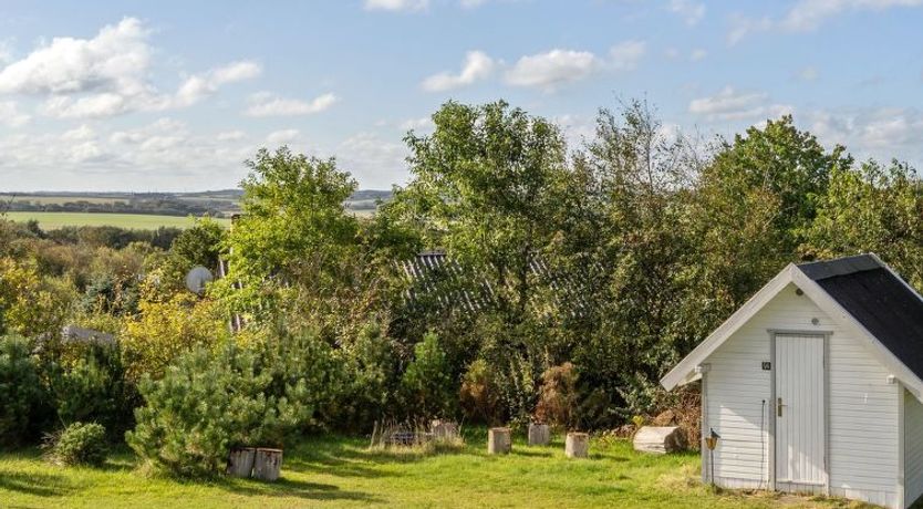 Photo of "Tomine" - 500m to the fjord