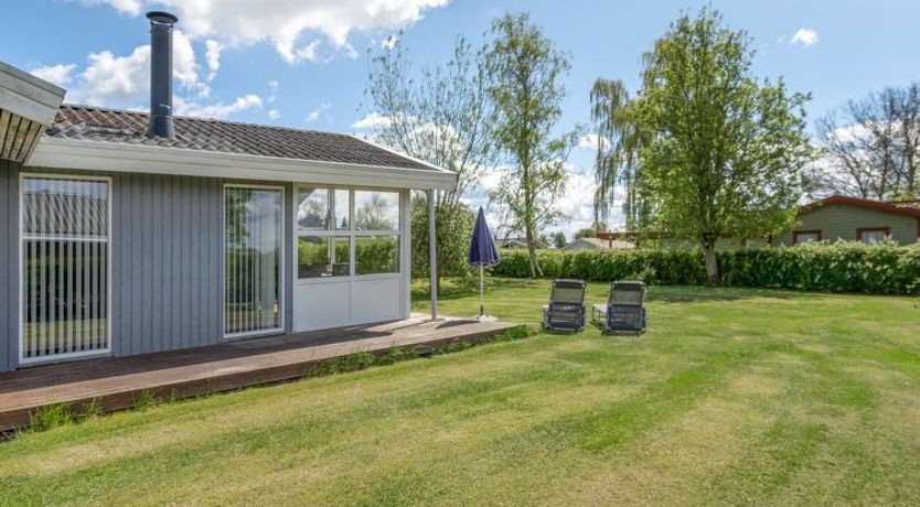 Photo of "Denahi" - 400m to the fjord