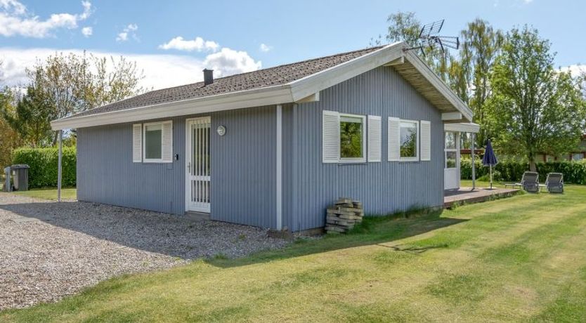 Photo of "Denahi" - 400m to the fjord