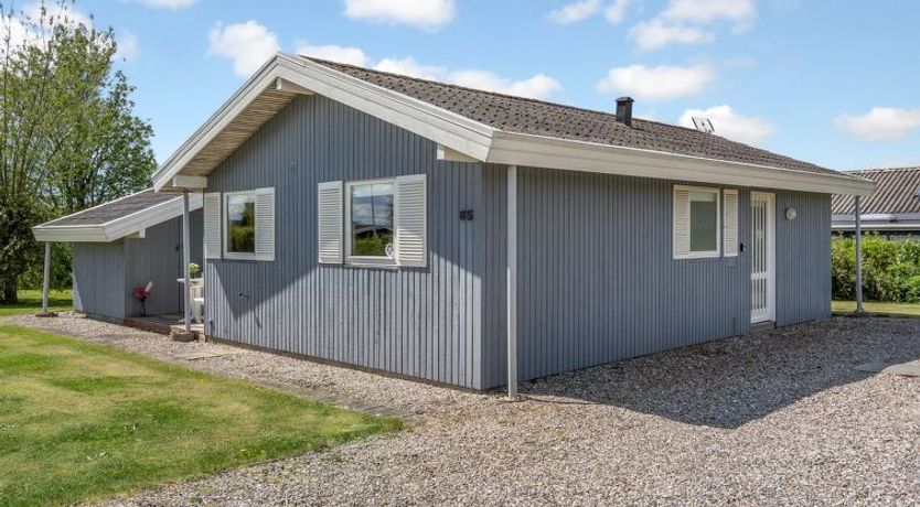 Photo of "Denahi" - 400m to the fjord