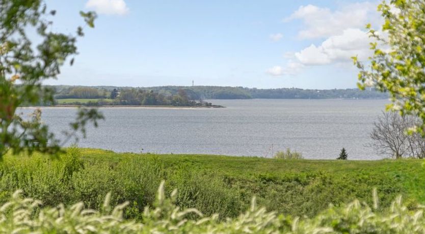 Photo of "Denahi" - 400m to the fjord