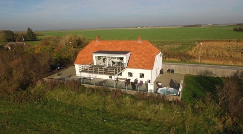 Photo of "Ammy" - 7.5km from the sea in Western Jutland
