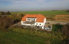 Photo of ammy-75km-from-the-sea-in-western-jutland