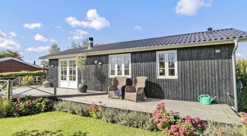 Photo of "Sinika" - 400m from the sea