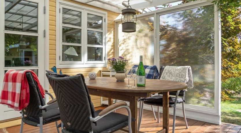 Photo of "Haldis" - 120m from the sea