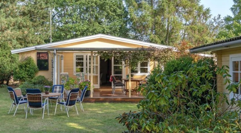 Photo of "Haldis" - 120m from the sea