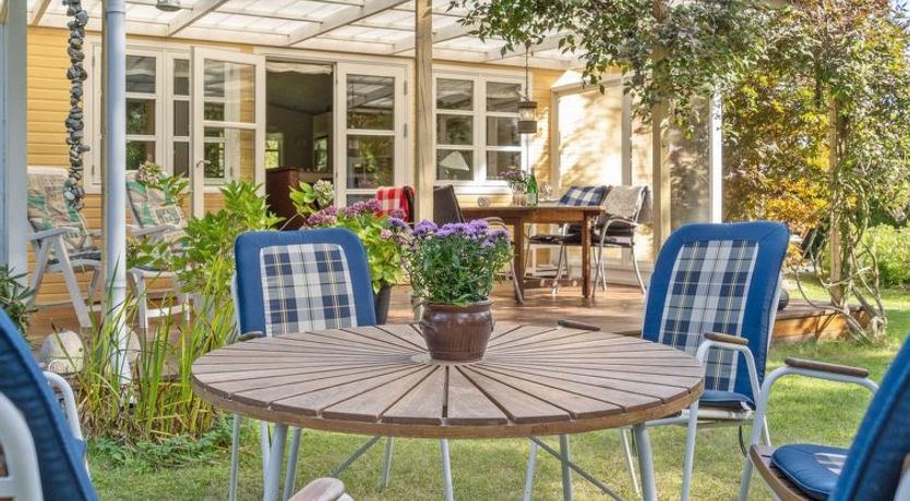 Photo of "Haldis" - 120m from the sea