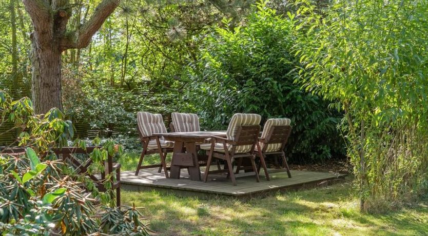 Photo of "Haldis" - 120m from the sea