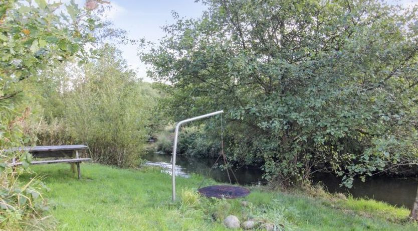 Photo of "Terese" - 45km from the sea