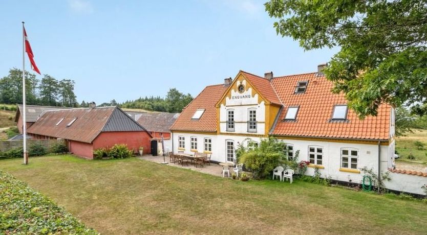 Photo of "Elisabetha" - 16km from the sea