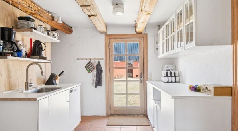 Photo of "Elisabetha" - 16km from the sea