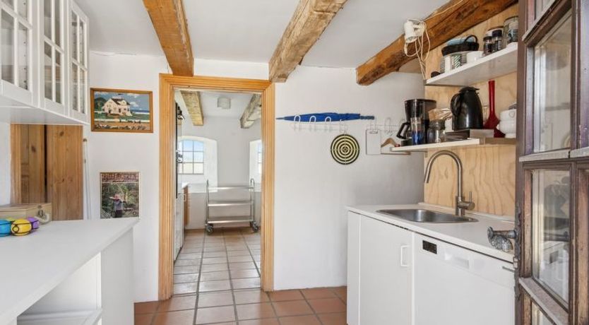 Photo of "Elisabetha" - 16km from the sea