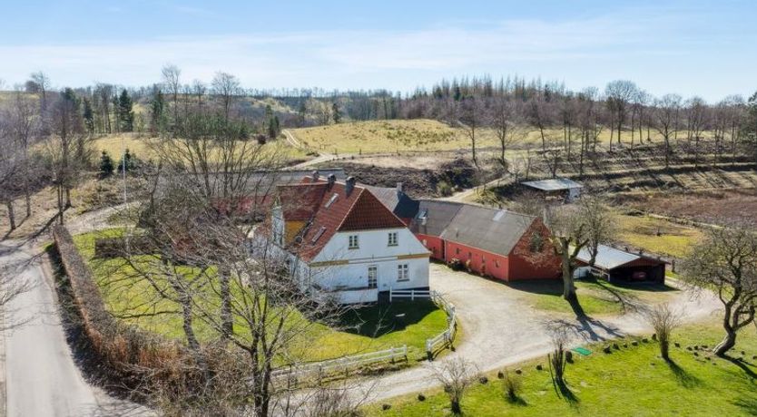 Photo of "Elisabetha" - 16km from the sea