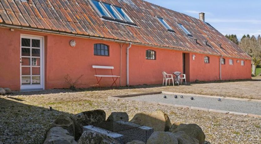 Photo of "Elisabetha" - 16km from the sea