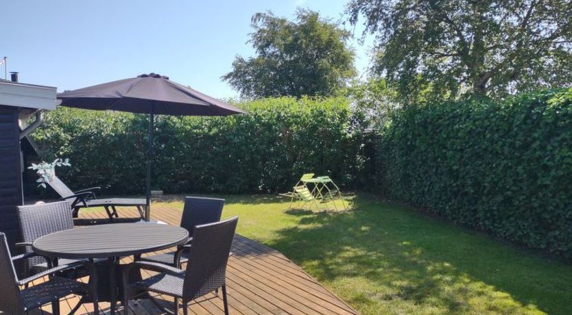 Photo of "Tyyni" - 75m from the sea