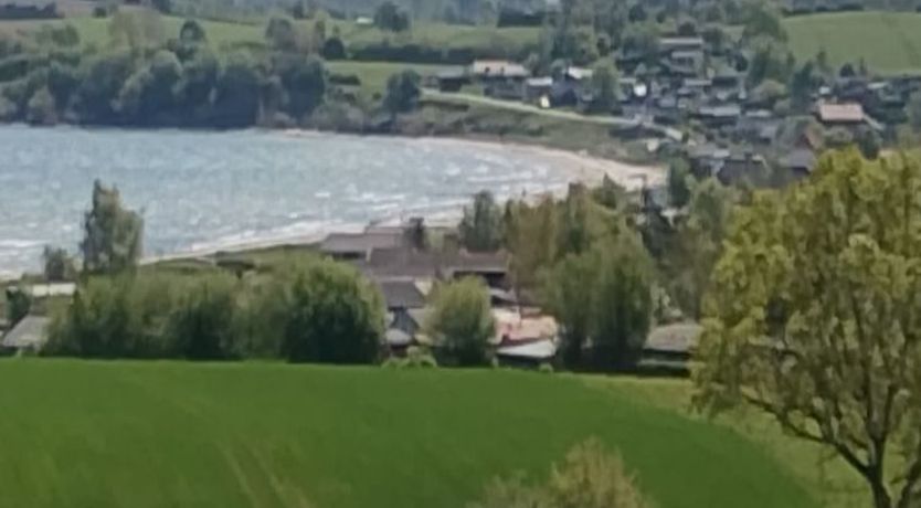 Photo of "Tyyni" - 75m from the sea