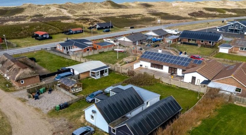 Photo of "Fransiska" -  from the sea