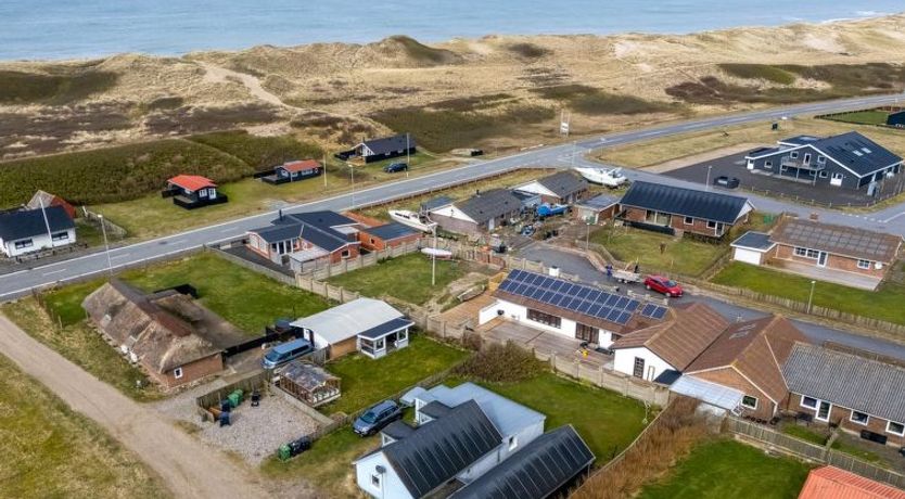 Photo of "Fransiska" -  from the sea