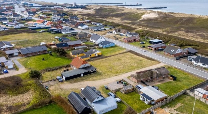 Photo of "Fransiska" -  from the sea