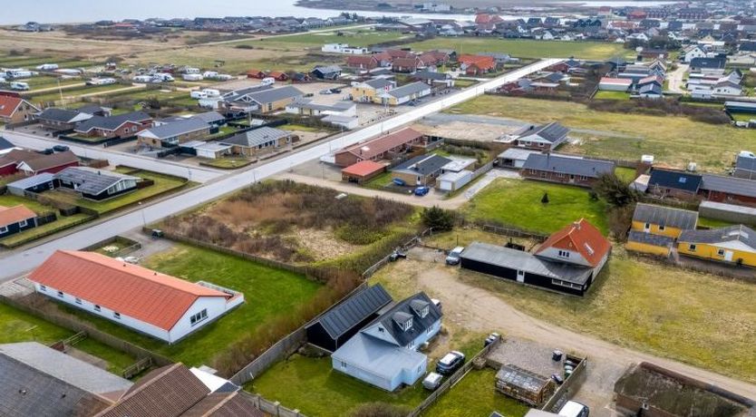 Photo of "Fransiska" -  from the sea