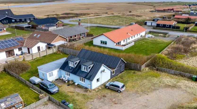 Photo of "Fransiska" -  from the sea