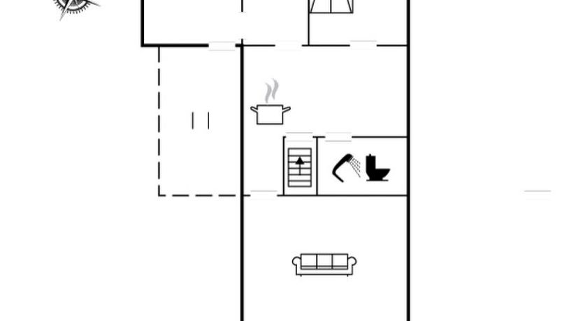 Photo of "Fransiska" -  from the sea