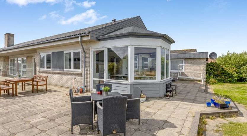 Photo of "Bibbi" - 20m to the fjord