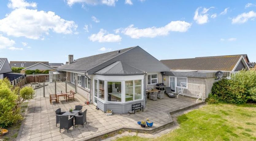 Photo of "Bibbi" - 20m to the fjord