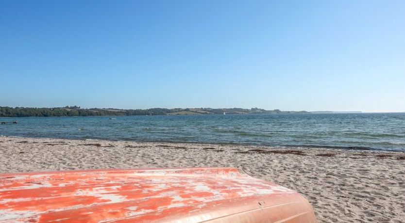 Photo of "Katrina" - 50m to the fjord