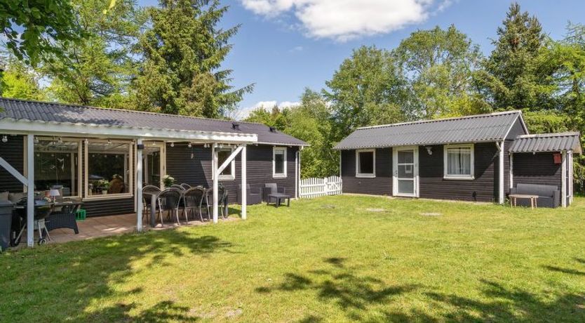 Photo of "Ulrike" - 600m to the fjord