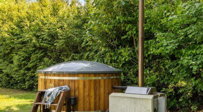 Photo of "Ulrike" - 600m to the fjord