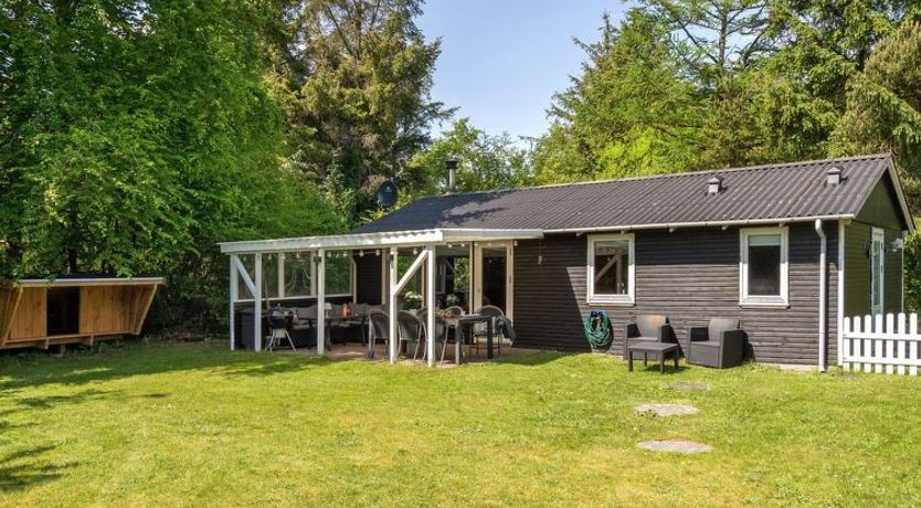 Photo of "Ulrike" - 600m to the fjord