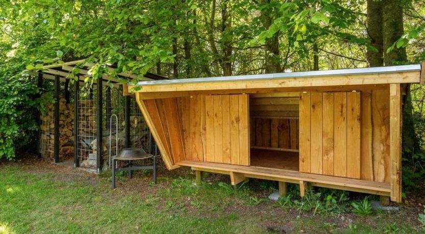 Photo of "Ulrike" - 600m to the fjord