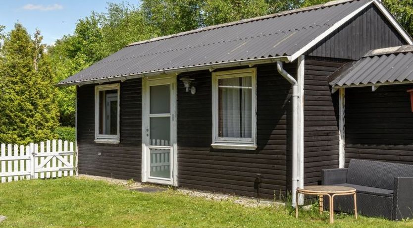 Photo of "Ulrike" - 600m to the fjord